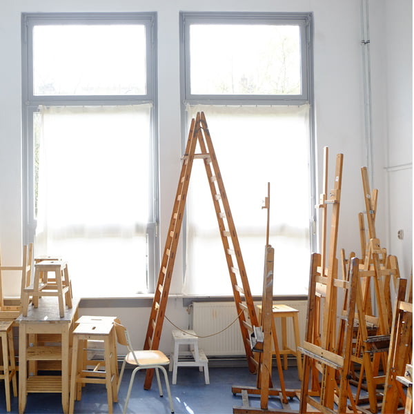 Cursus basis tekenen - Schrijf je nu in en leer tekenen bij Wackers! Cursus basis tekenen - Schrijf je nu in en leer tekenen bij Wackers!