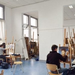 wackers basisopleiding basisopleiding