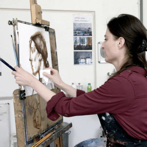 irma portret opzet 600 x 600 grijs irma portret opzet 600 x 600 grijs