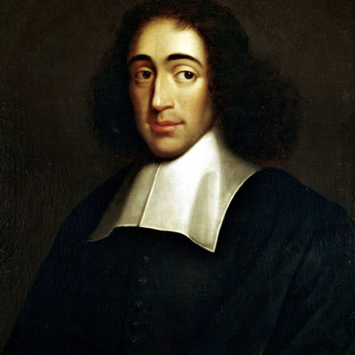 Spinoza (1) Spinoza (1)