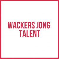 Wackers Jong Talent